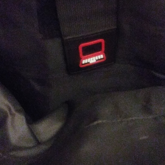 Hiking or college backpack - Picture 6 of 7